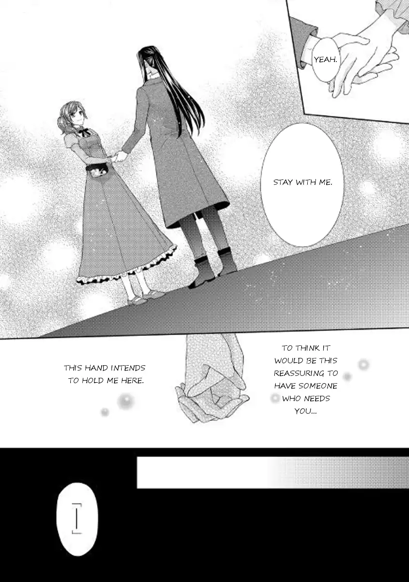 From Maid to Mother Chapter 17 14